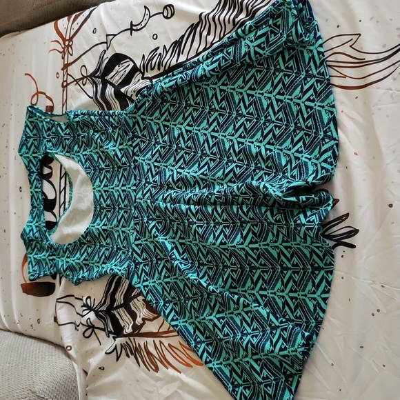 Mini Dress - Picture 3 of 3